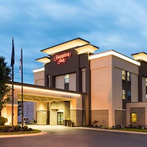 Hampton Inn Midland Exterior photo