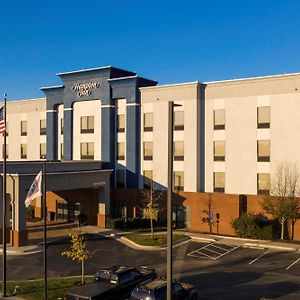 Hampton Inn Gretna - Smith Mountain Lake Exterior photo