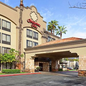 Hampton Inn Los Angeles/Arcadia Exterior photo