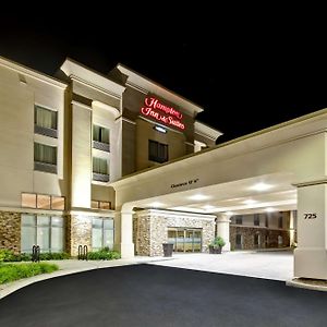 Hampton Inn & Suites Guelph Exterior photo