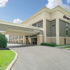 Hampton Inn Corydon Exterior photo