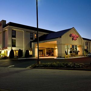 Hampton Inn Atlanta-Newnan Exterior photo