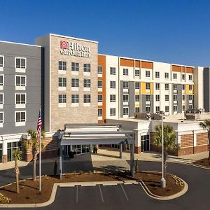 Hilton Garden Inn Columbia Airport, Sc Exterior photo