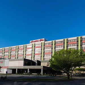 Hampton Inn Boston-Natick Exterior photo