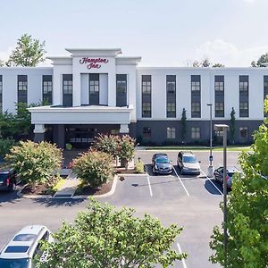 Hampton Inn White House Exterior photo