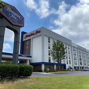 Hampton Inn Lexington Park Exterior photo