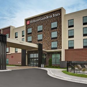 Hilton Garden Inn Madison Huntsville Airport Exterior photo