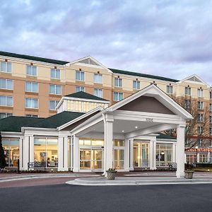 Hilton Garden Inn Raleigh Durham Airport Morrisville Exterior photo