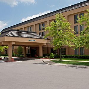 Larkspur Landing Ann Arbor Hotel Exterior photo