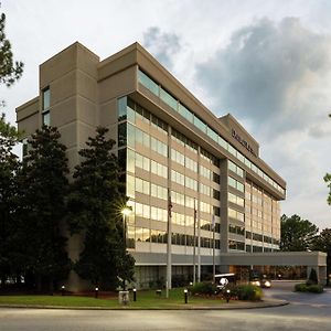 Doubletree Birmingham Perimeter Park Hotel Exterior photo