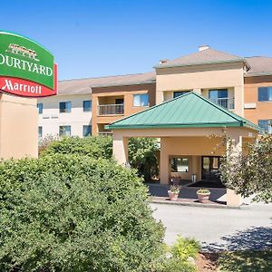 Courtyard By Marriott Boston Westborough Hotel Exterior photo