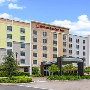 Hilton Garden Inn Homestead Exterior photo