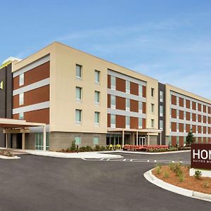 Home2 Suites By Hilton Statesboro Exterior photo