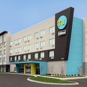 Tru By Hilton Louisville East Ky Exterior photo