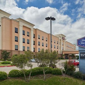 Hampton Inn & Suites Waco-South Exterior photo