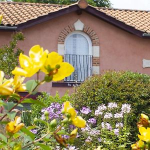 Chambres D'Hotes Au Grillon Dort Moustey Exterior photo