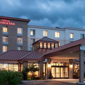 Hilton Garden Inn Denver Highlands Ranch Exterior photo