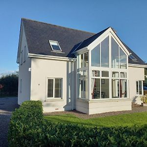 Dovecote Lodge On The 5 Star Lough Erne Resort Ballycassidy Exterior photo