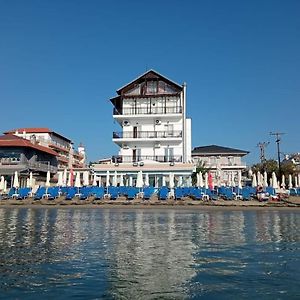 Nepheli Hotel Paralia Katerinis Exterior photo