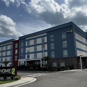 Home2 Suites By Hilton Hinesville Exterior photo