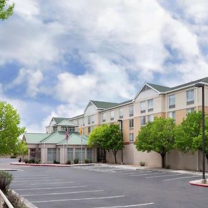 Hilton Garden Inn Albuquerque North/Rio Rancho Exterior photo