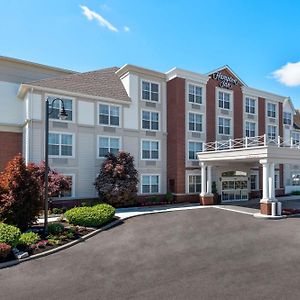 Hampton Inn Buffalo-Williamsville Exterior photo