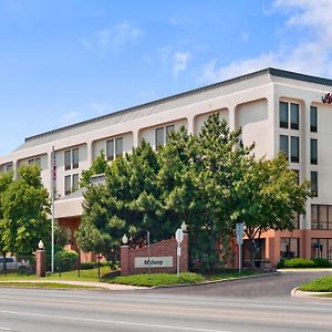 Hampton Inn Chicago-Midway Airport Exterior photo