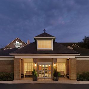 Homewood Suites By Hilton Allentown-Bethlehem Airport Exterior photo