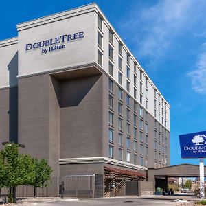 Doubletree By Hilton Denver Cherry Creek, Co Hotel Exterior photo