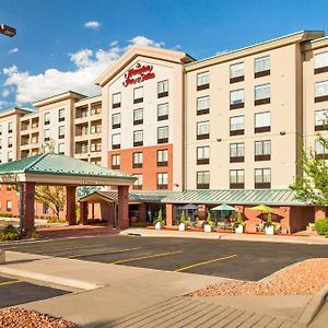 Hampton Inn & Suites Denver-Cherry Creek Exterior photo