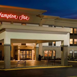 Hampton Inn Battle Creek Exterior photo