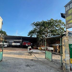 Hotel Minh Hang Phan Thiet Exterior photo