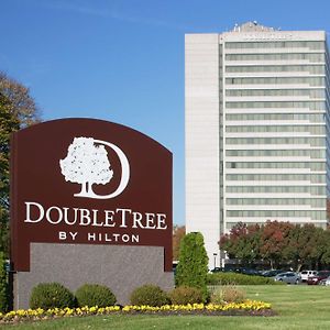 Doubletree By Hilton Kansas City - Overland Park Hotel Exterior photo