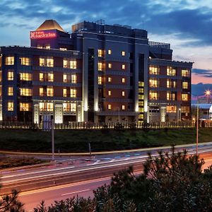 Hilton Garden Inn Corlu Exterior photo