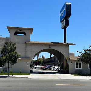 Rodeway Inn National City San Diego South Exterior photo