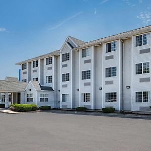 Super 8 By Wyndham Joliet Hotel Exterior photo