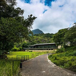 Dharana At Shillim-A Luxury Wellness Retreat Hotel Lonavala Exterior photo