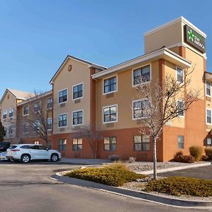 Extended Stay America Suites - Albuquerque - Rio Rancho Exterior photo