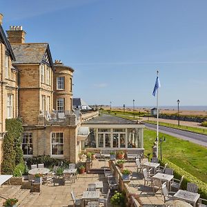 Wentworth Hotel Aldeburgh Exterior photo