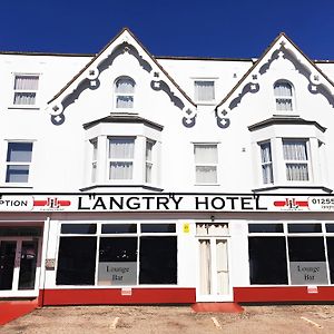 The Langtry Hotel Clacton-on-Sea Exterior photo