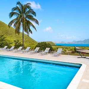 Mount Nevis Hotel Exterior photo