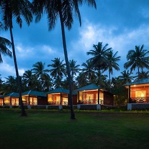 Ibex River Resort, Pollachi Coimbatore Exterior photo