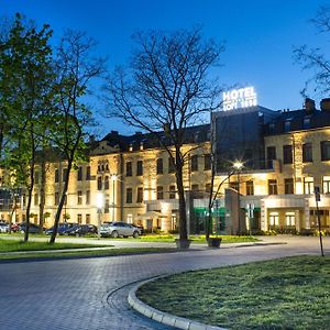 Hotel Loft 1898 Suwalki Exterior photo