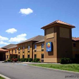 Quality Inn Dunkirk Exterior photo