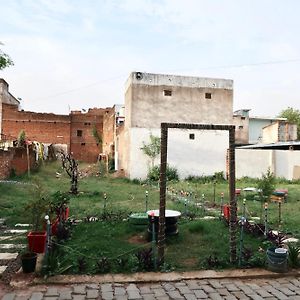 Aarambh Residency Hotel Khajuraho Exterior photo