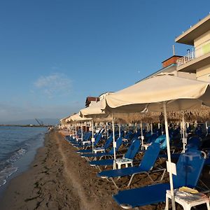 Hotel Galaxias Paralia Katerinis Exterior photo