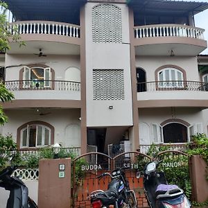 Serene Homestay Panaji Exterior photo