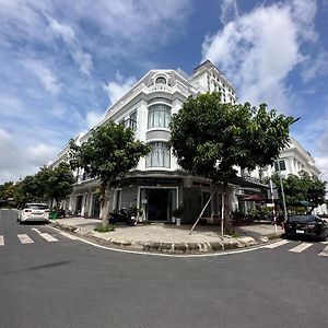 Ruby Hotel Tay Ninh Exterior photo