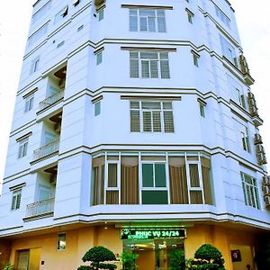 Khach San Hiep Thanh Hotel Buon Ma Thuot Exterior photo