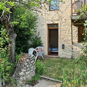 La Ferme Des Acacias Apartment Ormoy-la-Riviere Exterior photo